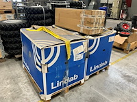Lindab ventilatiekanalen — foto 3