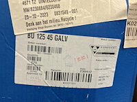 Lindab ventilatiekanalen — foto 4