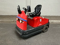 Linde p60-6z elektrische trekker