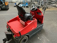 Linde p60-6z elektrische trekker - afbeelding 5 van  8