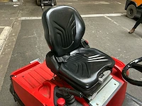 Linde p60-6z elektrische trekker - afbeelding 7 van  8
