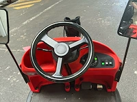 Linde p60-6z elektrische trekker - afbeelding 7 van  11