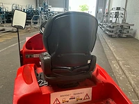 Linde p60-6z elektrische trekker - afbeelding 10 van  11