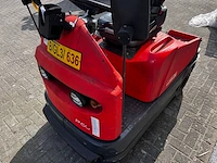 Linde p60z elektrische trekker - afbeelding 4 van  7