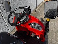 Linde p60z elektrische trekker - afbeelding 6 van  7
