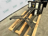 Little giant ls 150 sp vacuümlifter voor heftruck... - afbeelding 5 van  10