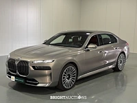 Luxury, premium daily driver & electric vehicle auction