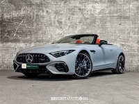 Luxury, sport & classic cars - milsbeek