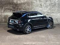 Lynk & co 01 phev 7dcth 132kw 261pk 2023 - afbeelding 5 van  44