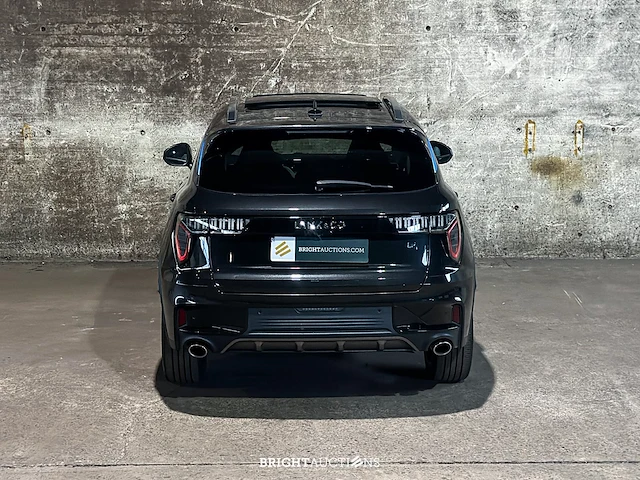 Lynk & co 01 phev 7dcth 132kw 261pk 2023 - afbeelding 7 van  44