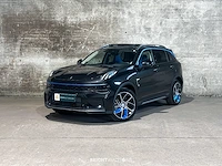 Lynk & co 01 phev 7dcth 132kw 261pk 2023