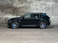 Lynk & co 01 phev 7dcth 132kw 261pk 2023 - afbeelding 13 van  44