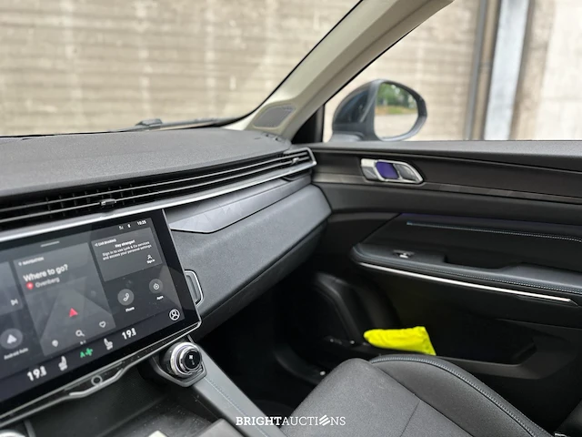 Lynk & co 01 phev 7dcth 132kw 261pk 2023 - afbeelding 14 van  44