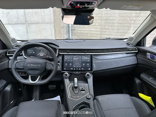 Lynk & co 01 phev 7dcth 132kw 261pk 2023 - afbeelding 32 van  44