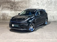 Lynk & co 01 phev 7dcth 132kw 261pk 2023 - afbeelding 40 van  44