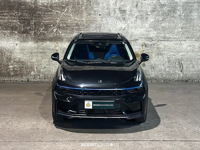 Lynk & co 01 phev 7dcth 132kw 261pk 2023 - afbeelding 42 van  44