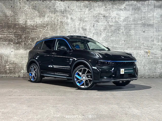 Lynk & co 01 phev 7dcth 132kw 261pk 2023 - afbeelding 43 van  44