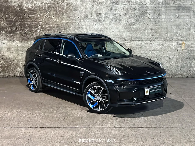 Lynk & co 01 phev 7dcth 132kw 261pk 2023 - afbeelding 44 van  44