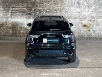 Lynk & co 01 phev 7dcth 132kw 261pk 2023 - afbeelding 5 van  52