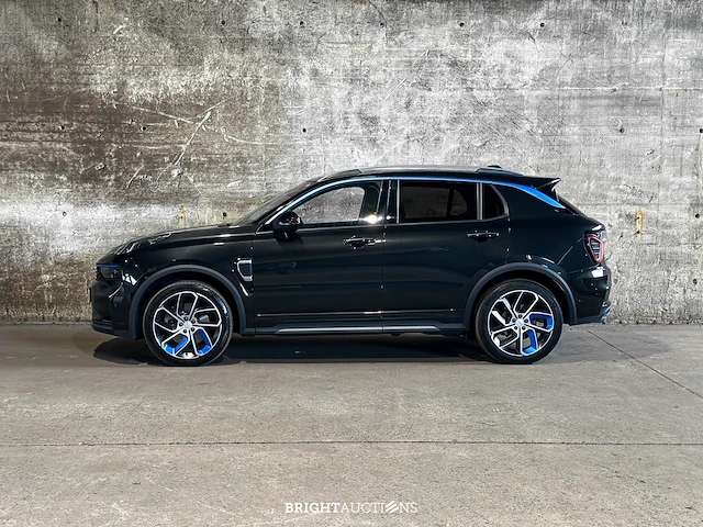 Lynk & co 01 phev 7dcth 132kw 261pk 2023 - afbeelding 8 van  52