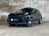 Lynk & co 01 phev 7dcth 132kw 261pk 2023