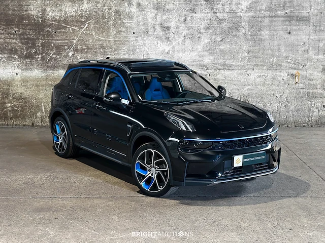 Lynk & co 01 phev 7dcth 132kw 261pk 2023 - afbeelding 51 van  52