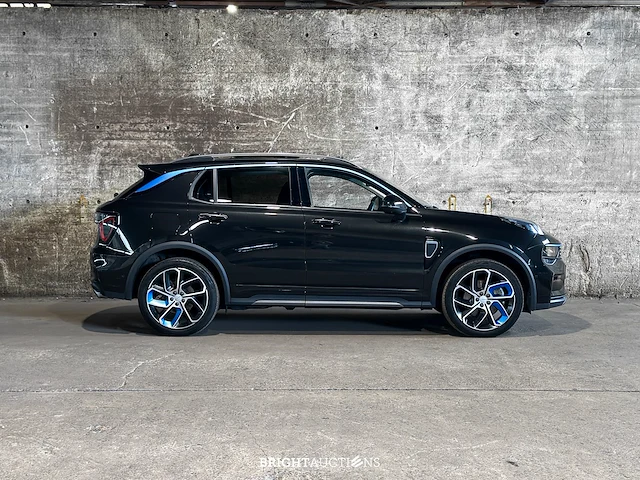 Lynk & co 01 phev 7dcth 132kw 261pk 2023 - afbeelding 52 van  52