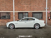 Maserati quattroporte 4.2 v8 executive gt 401pk 2007 youngtimer - afbeelding 14 van  51