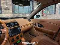 Maserati quattroporte 4.2 v8 executive gt 401pk 2007 youngtimer - afbeelding 17 van  51