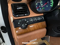 Maserati quattroporte 4.2 v8 executive gt 401pk 2007 youngtimer - afbeelding 18 van  51