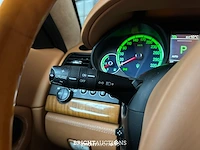Maserati quattroporte 4.2 v8 executive gt 401pk 2007 youngtimer - afbeelding 22 van  51