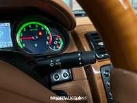 Maserati quattroporte 4.2 v8 executive gt 401pk 2007 youngtimer - afbeelding 24 van  51