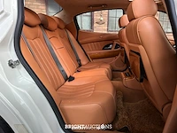 Maserati quattroporte 4.2 v8 executive gt 401pk 2007 youngtimer - afbeelding 43 van  51