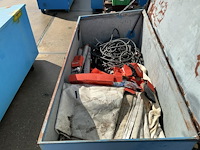 Materiaal container — foto 2