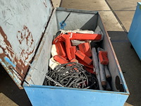 Materiaal container — foto 3