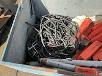 Materiaal container — foto 4