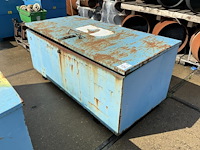 Materiaal container — foto 5