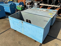 Materiaal container — foto 2