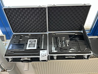 Meet instrumenten set (2x)