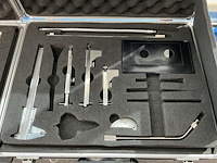 Meet instrumenten set (2x) — foto 4