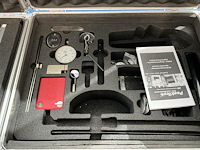 Meet instrumenten set (2x) — foto 5
