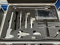 Meet instrumenten set (3x) — foto 4