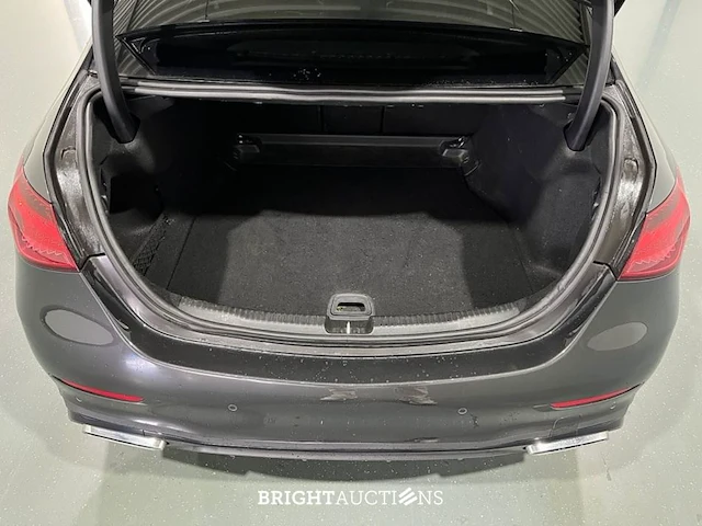Mercedes-benz c180 amg line 170pk 2022 (origineel-nl) c-klasse, r-185-jr - afbeelding 16 van  28