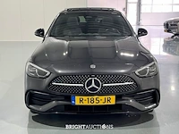 Mercedes-benz c180 amg line 170pk 2022 (origineel-nl) c-klasse, r-185-jr - afbeelding 19 van  28