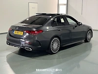 Mercedes-benz c180 amg line 170pk 2022 (origineel-nl) c-klasse, r-185-jr - afbeelding 12 van  28