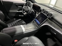 Mercedes-benz c180 amg line 170pk 2022 (origineel-nl) c-klasse, r-185-jr - afbeelding 22 van  28