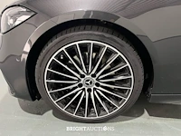 Mercedes-benz c180 amg line 170pk 2022 (origineel-nl) c-klasse, r-185-jr - afbeelding 25 van  28