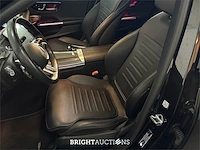 Mercedes-benz c200 launch edition amg line 204pk 2021 (origineel-nl) c-klasse, l-091-ll - afbeelding 2 van  34