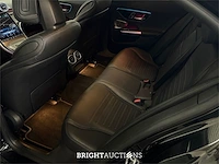 Mercedes-benz c200 launch edition amg line 204pk 2021 (origineel-nl) c-klasse, l-091-ll - afbeelding 4 van  34