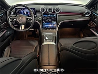 Mercedes-benz c200 launch edition amg line 204pk 2021 (origineel-nl) c-klasse, l-091-ll - afbeelding 6 van  34